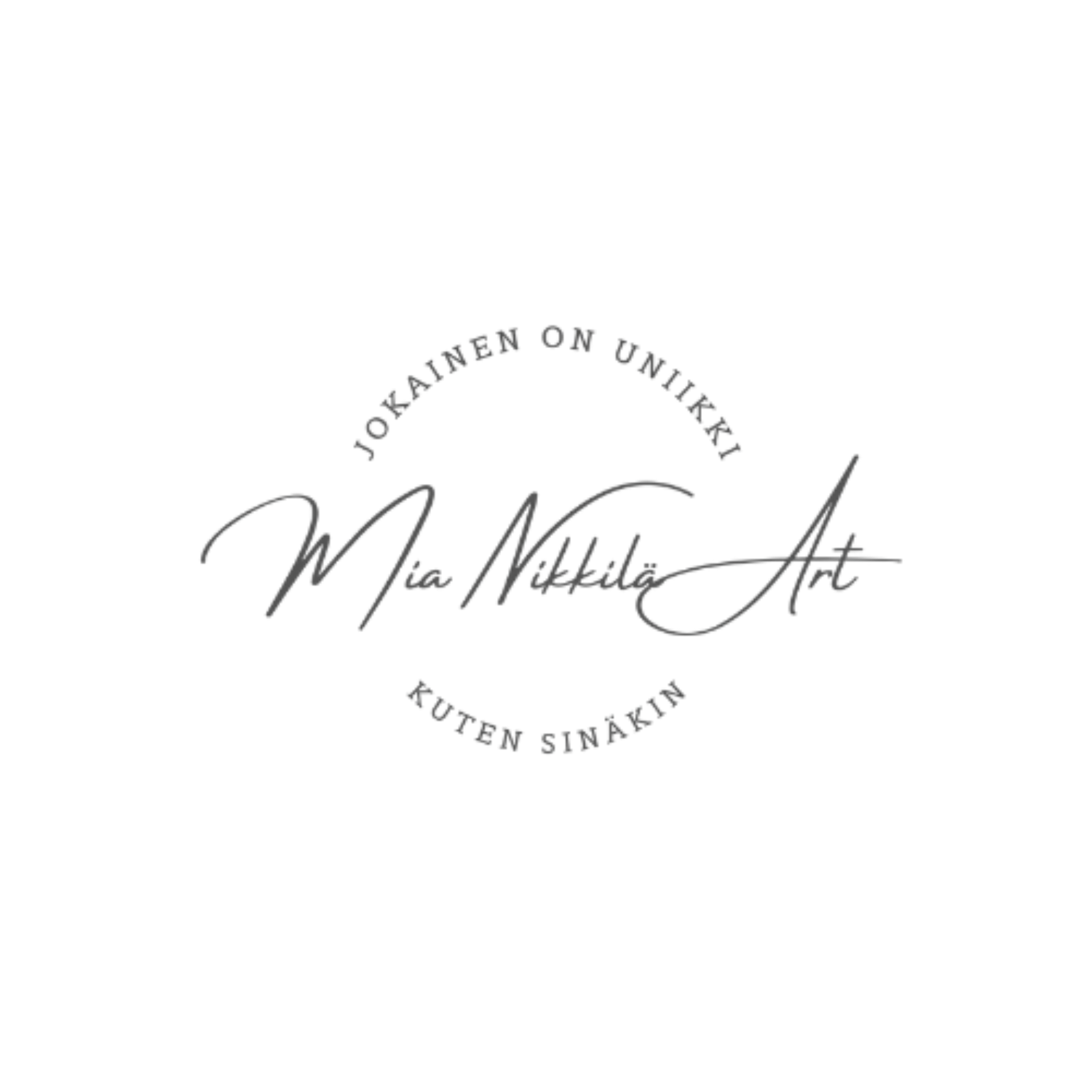 Mia Nikkilä Art